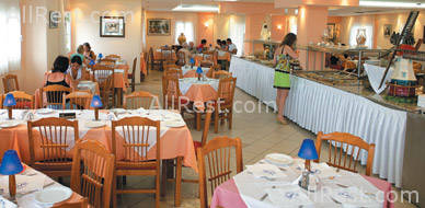 Hanioti Palace Hotel 11
